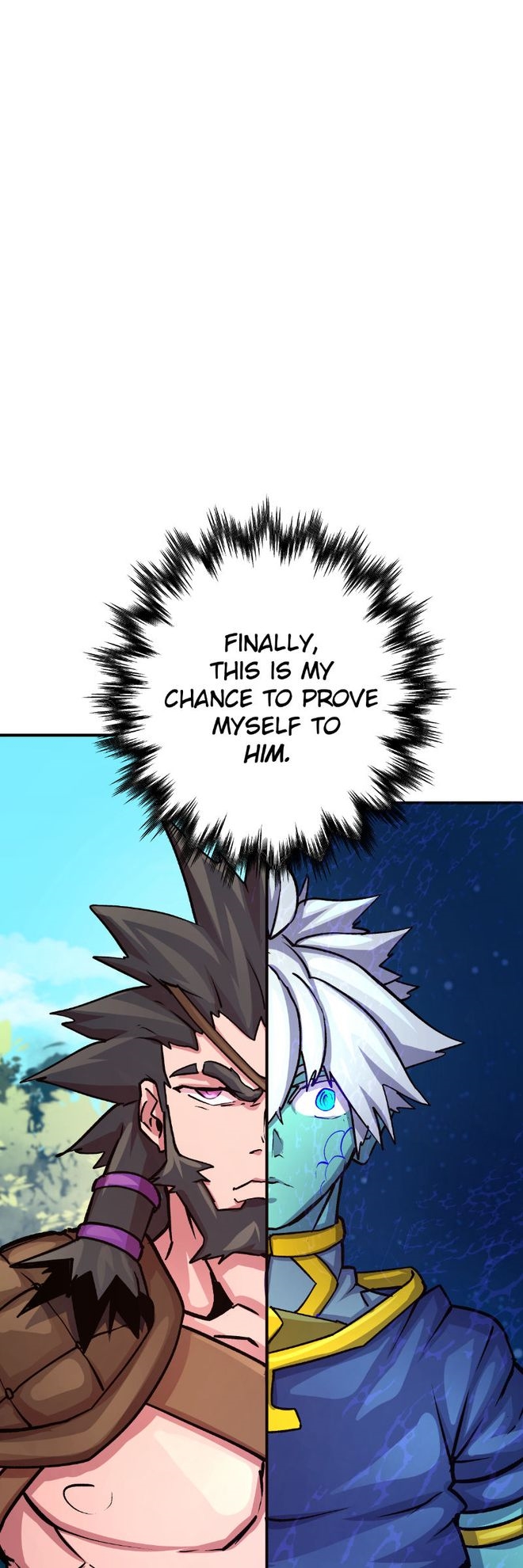 The Mad Gate chapter 29 page 49