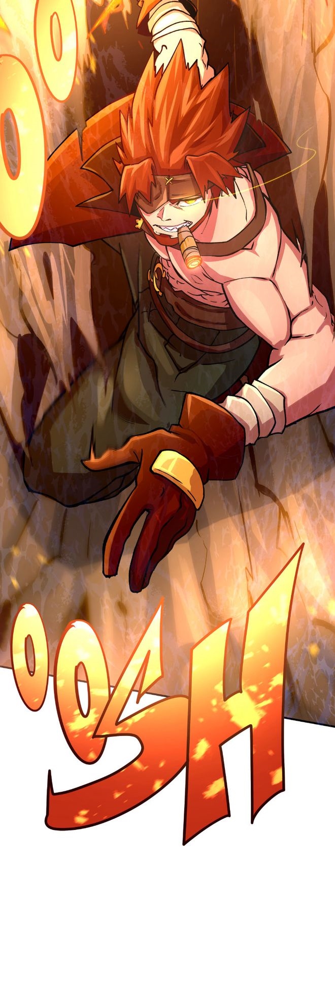 The Mad Gate chapter 29 page 5