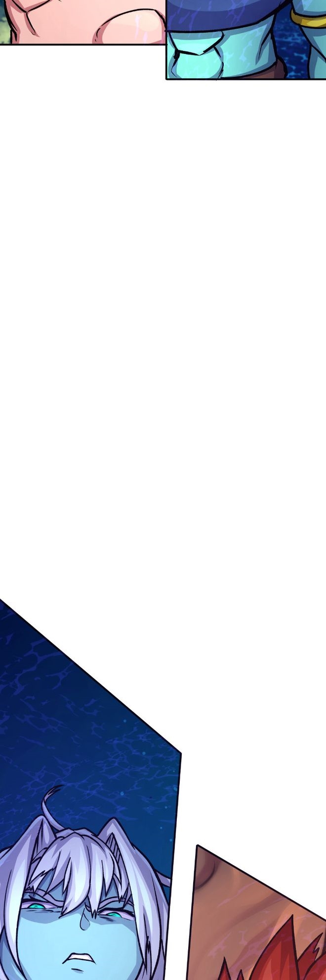 The Mad Gate chapter 29 page 50