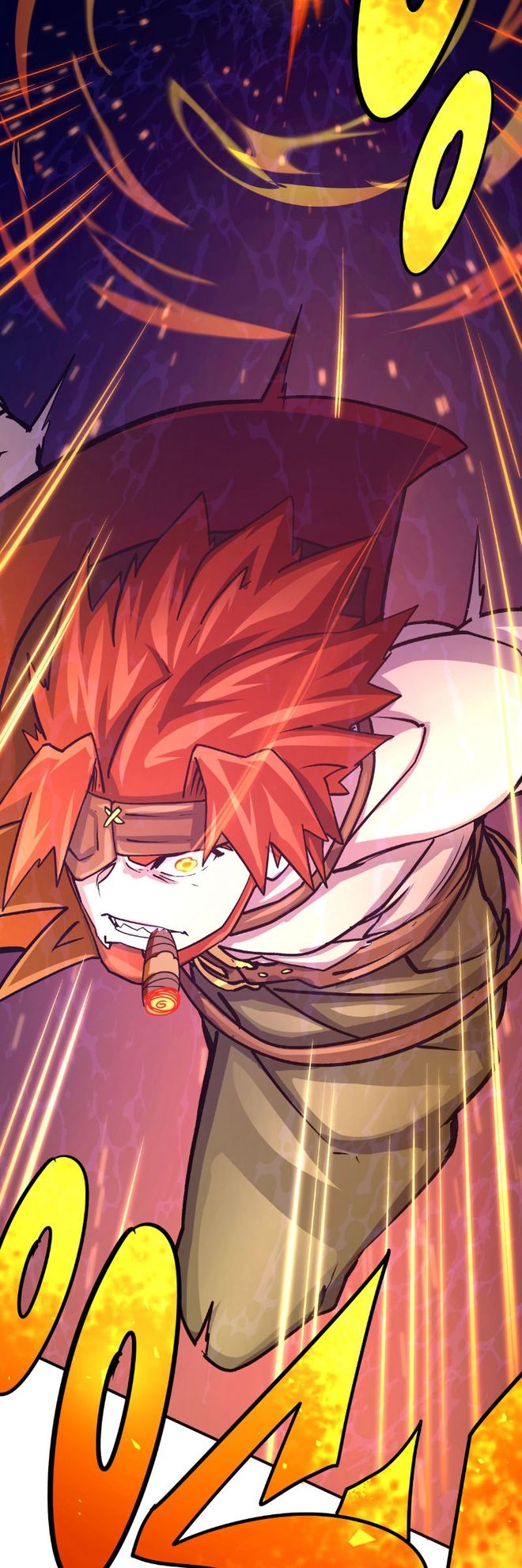 The Mad Gate chapter 29 page 52