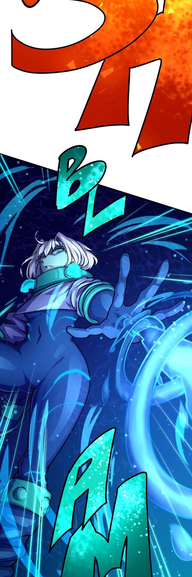 The Mad Gate chapter 29 page 53