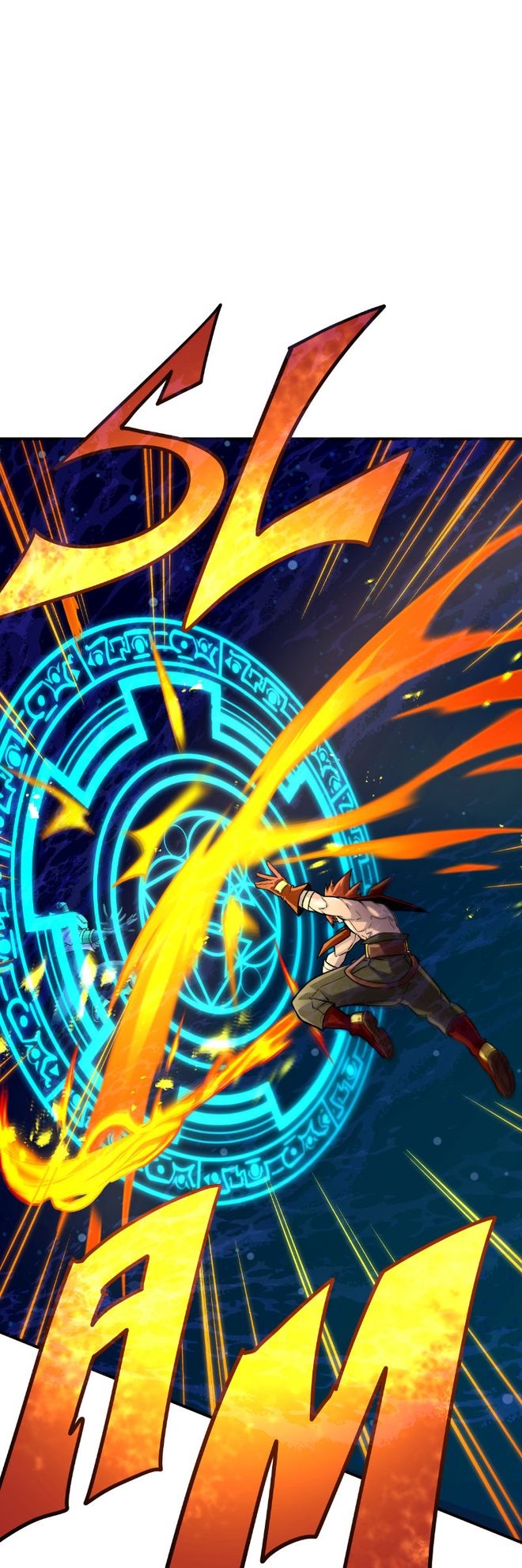 The Mad Gate chapter 29 page 6