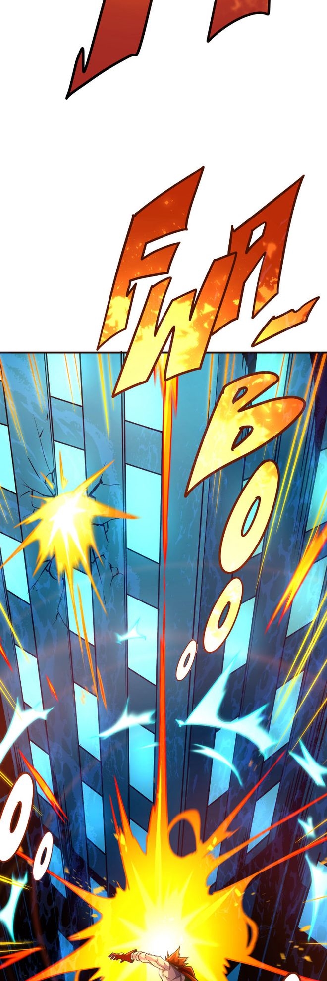 The Mad Gate chapter 29 page 7