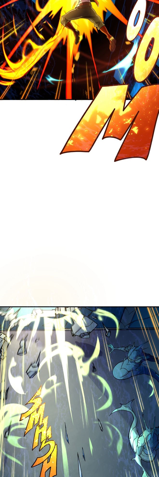 The Mad Gate chapter 29 page 8