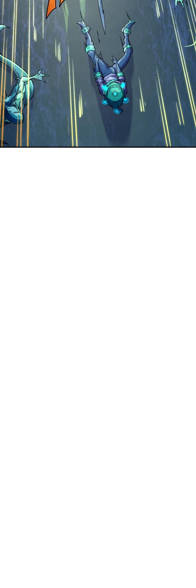 The Mad Gate chapter 29 page 9