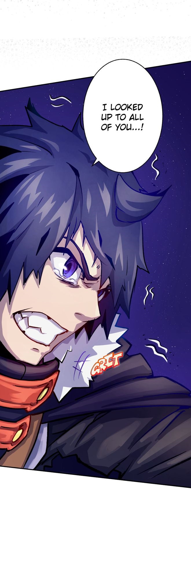 The Mad Gate chapter 3 page 14