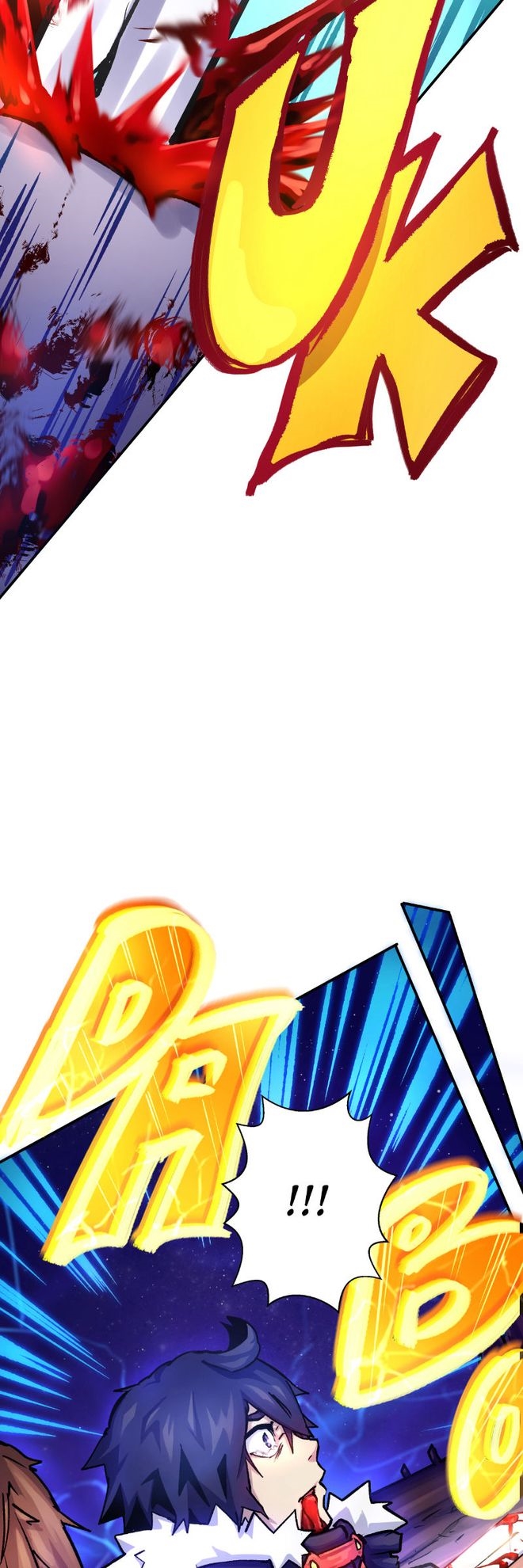 The Mad Gate chapter 3 page 17