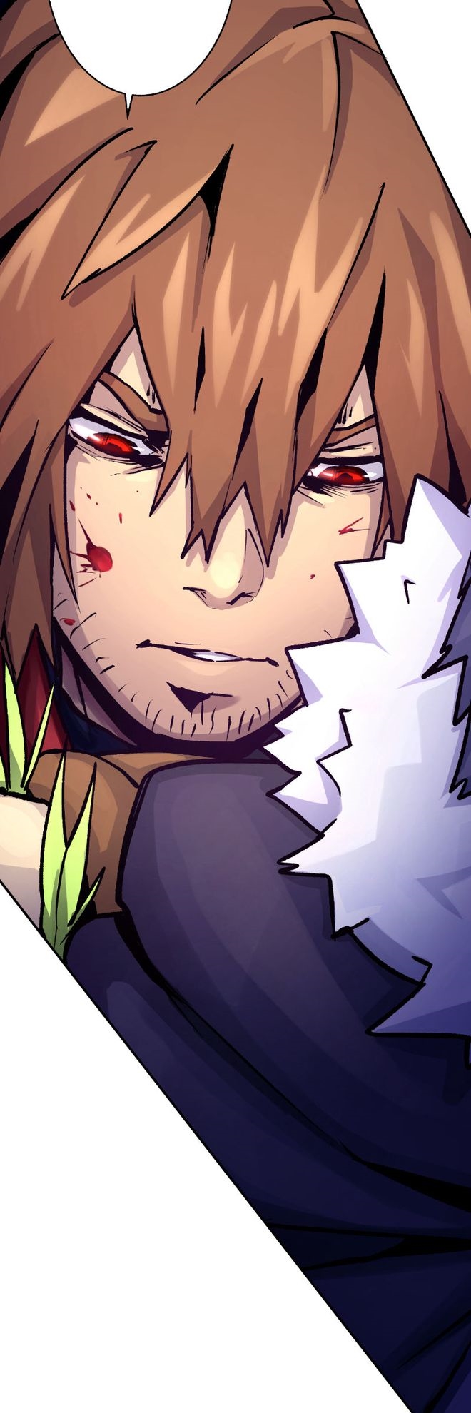 The Mad Gate chapter 3 page 19