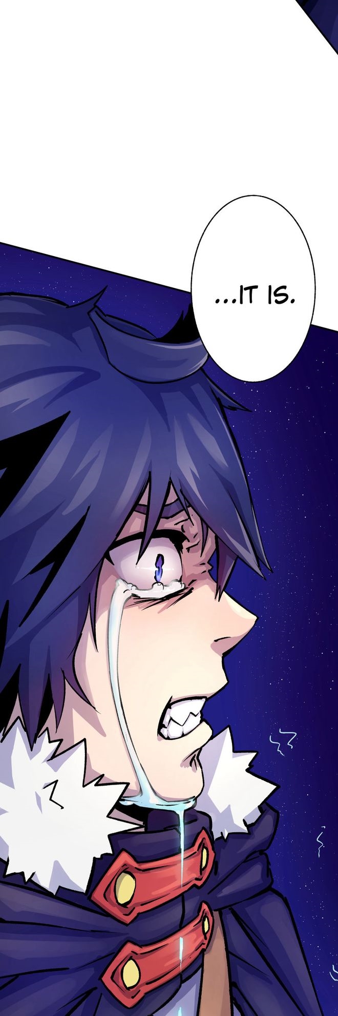 The Mad Gate chapter 3 page 20