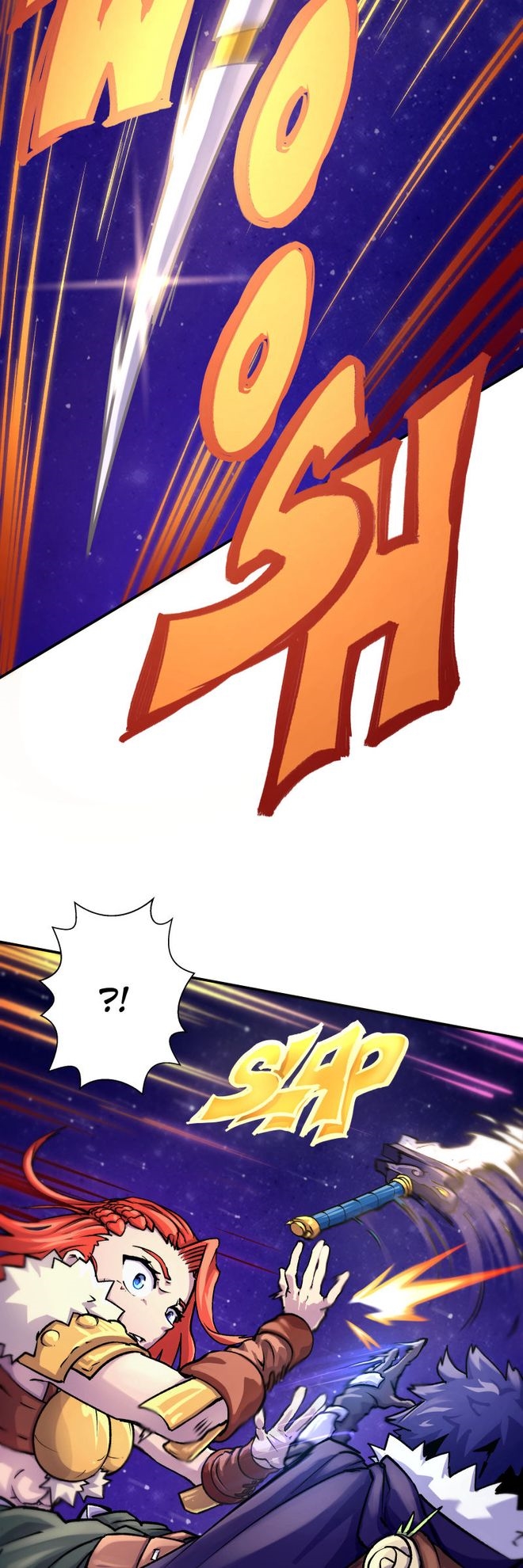 The Mad Gate chapter 3 page 32