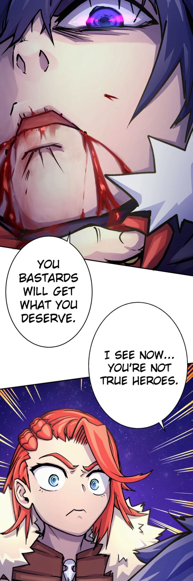 The Mad Gate chapter 3 page 37