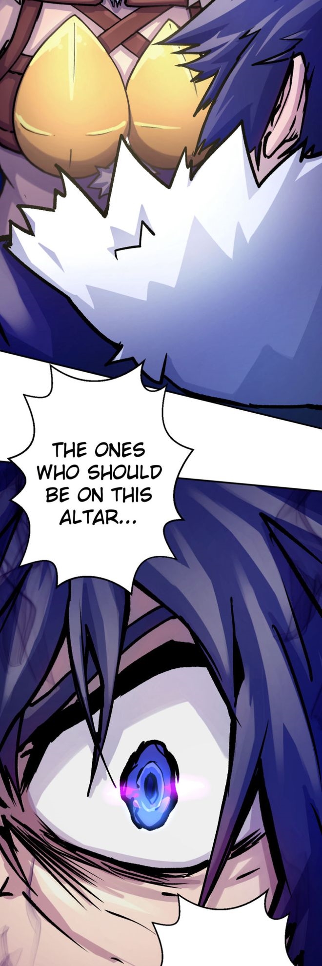 The Mad Gate chapter 3 page 38