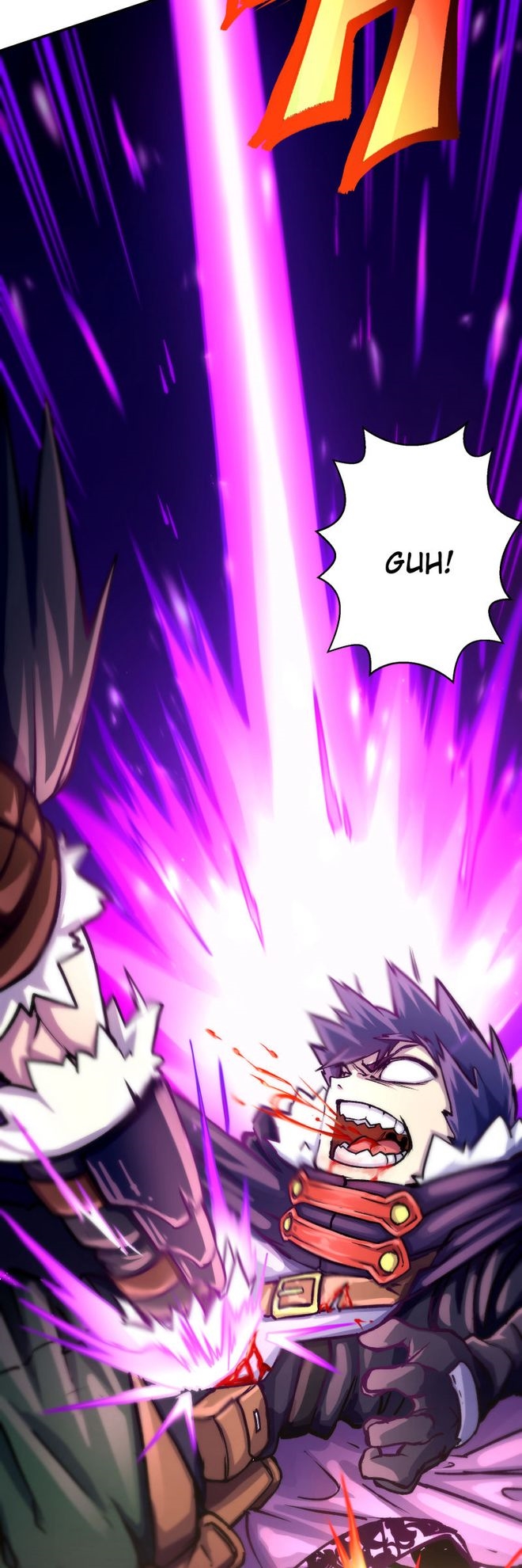 The Mad Gate chapter 3 page 41