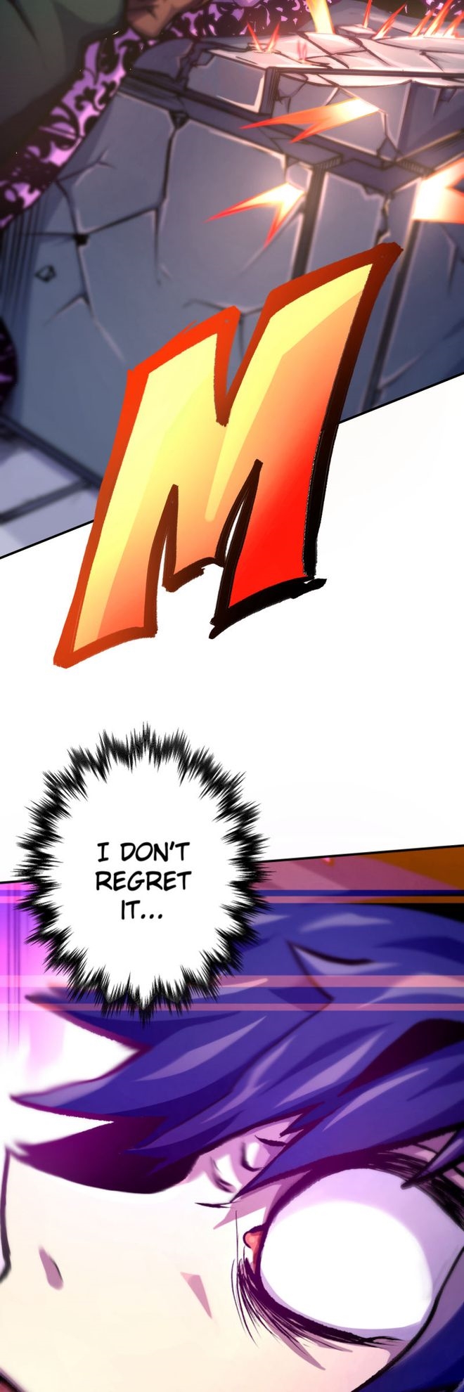 The Mad Gate chapter 3 page 42