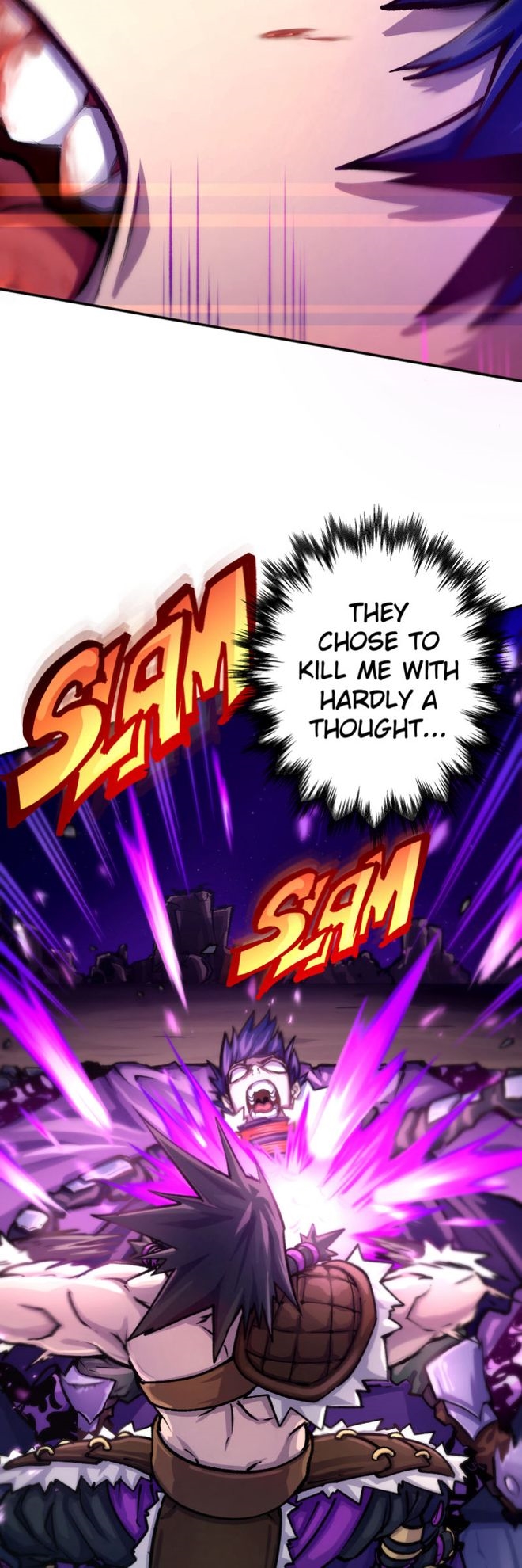 The Mad Gate chapter 3 page 43