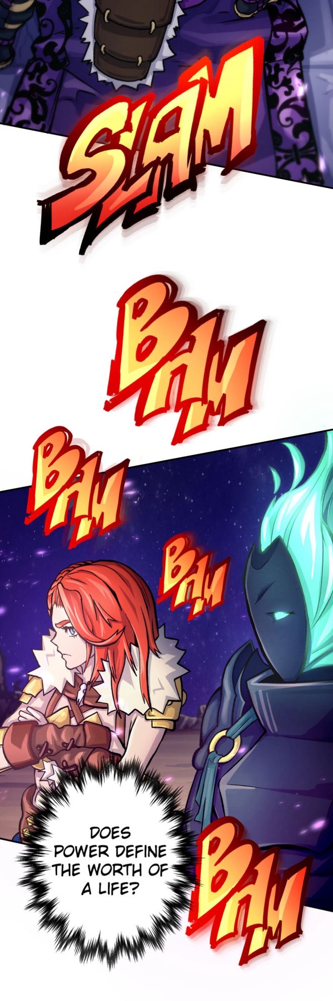 The Mad Gate chapter 3 page 44