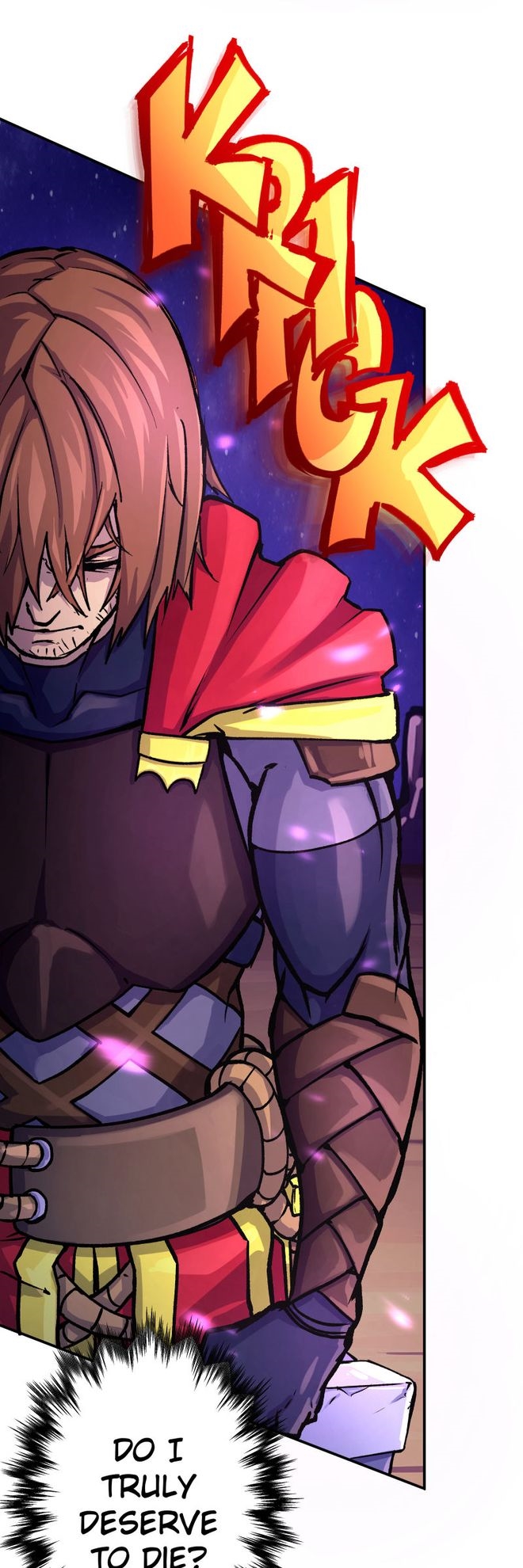 The Mad Gate chapter 3 page 45