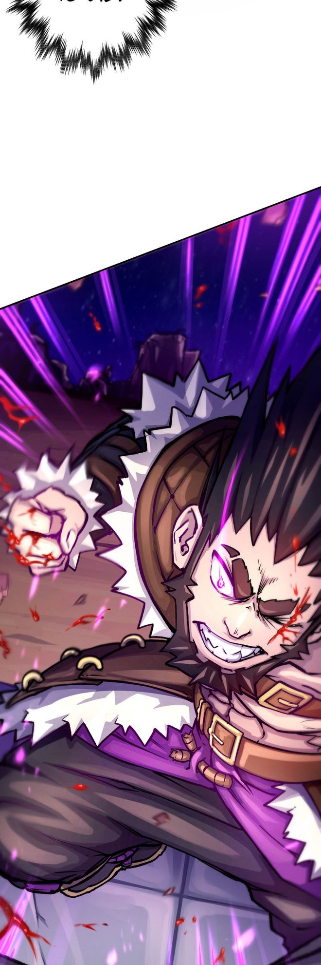 The Mad Gate chapter 3 page 46