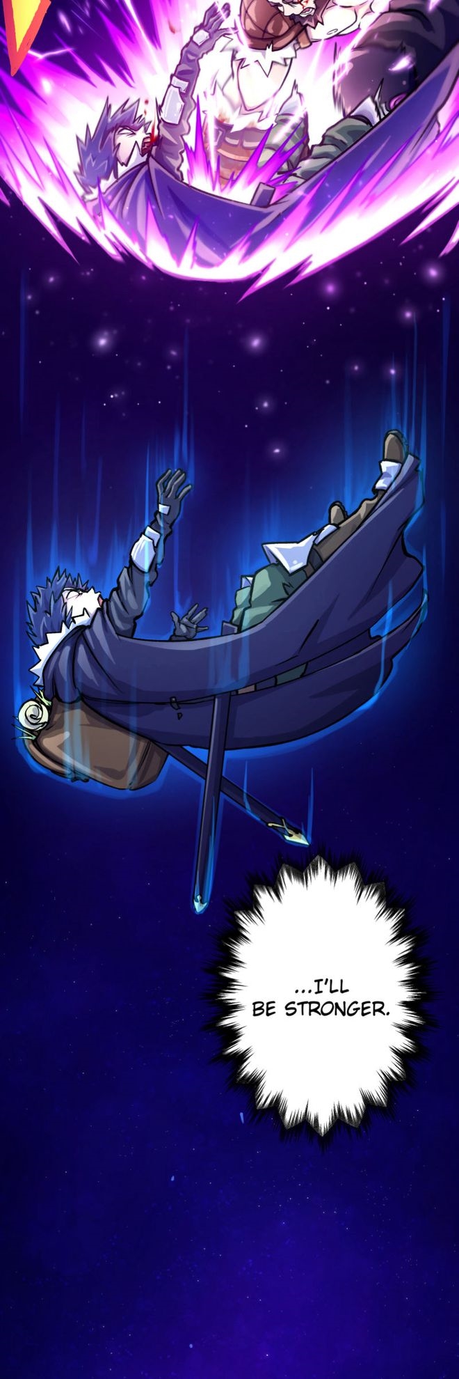 The Mad Gate chapter 3 page 48