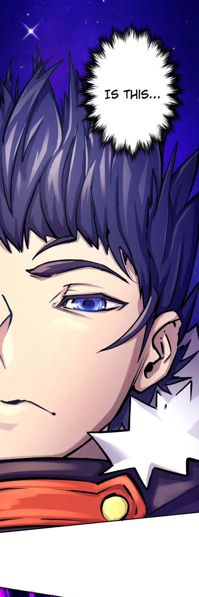 The Mad Gate chapter 3 page 50