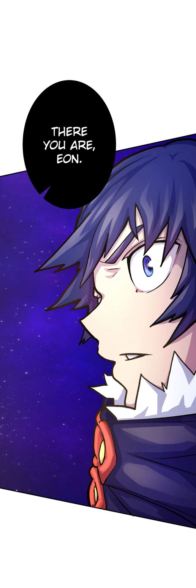 The Mad Gate chapter 3 page 53