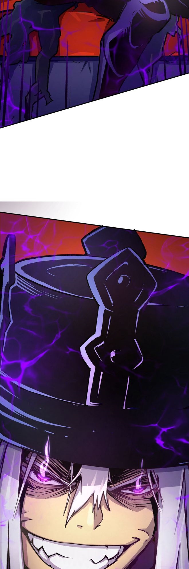 The Mad Gate chapter 3 page 55