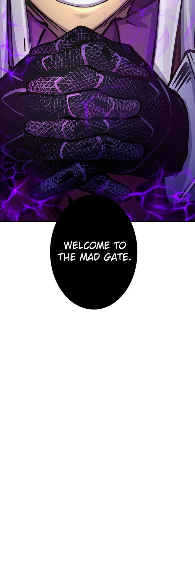 The Mad Gate chapter 3 page 56