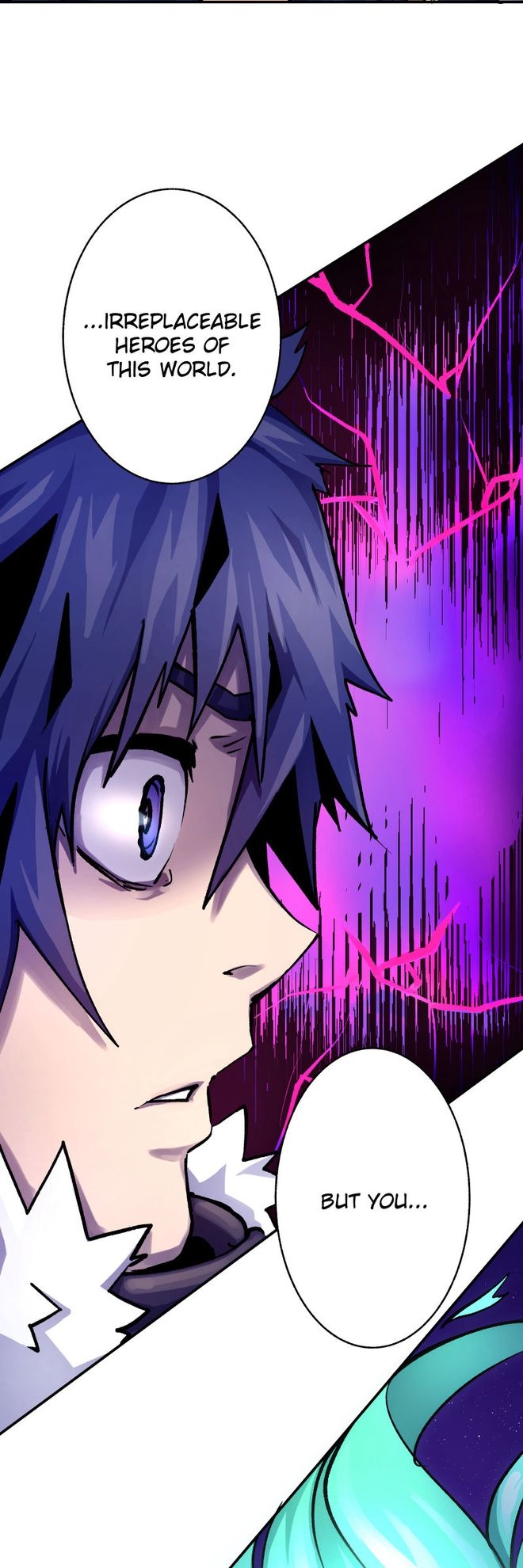 The Mad Gate chapter 3 page 7