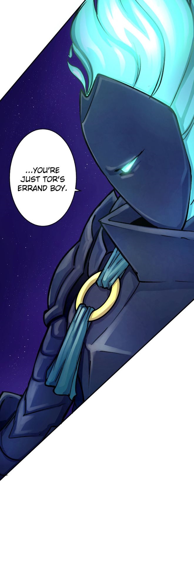 The Mad Gate chapter 3 page 8