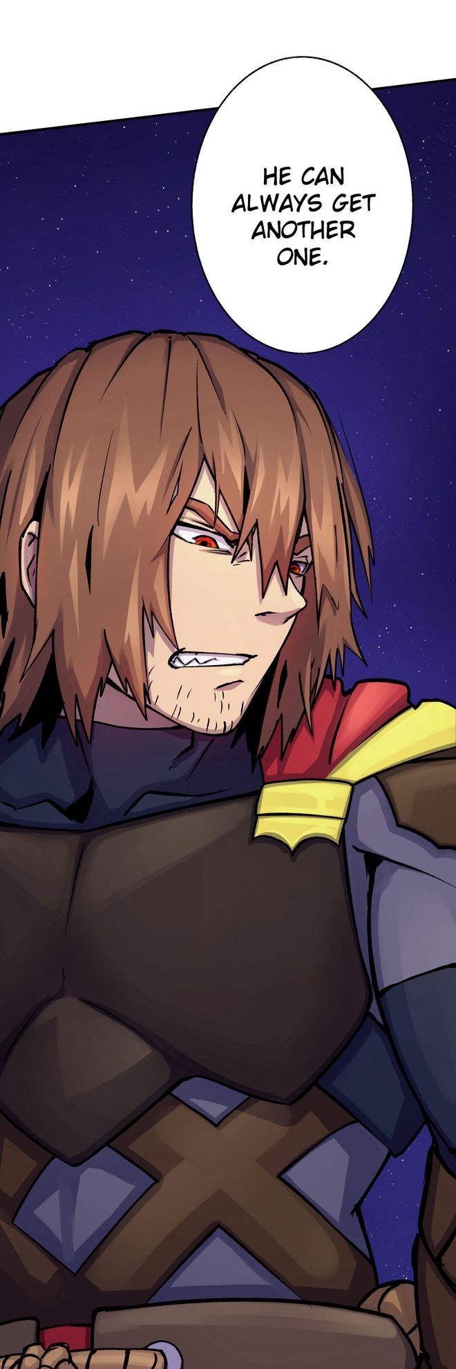 The Mad Gate chapter 3 page 9