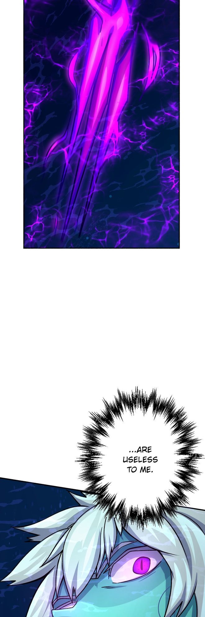 The Mad Gate chapter 30 page 10