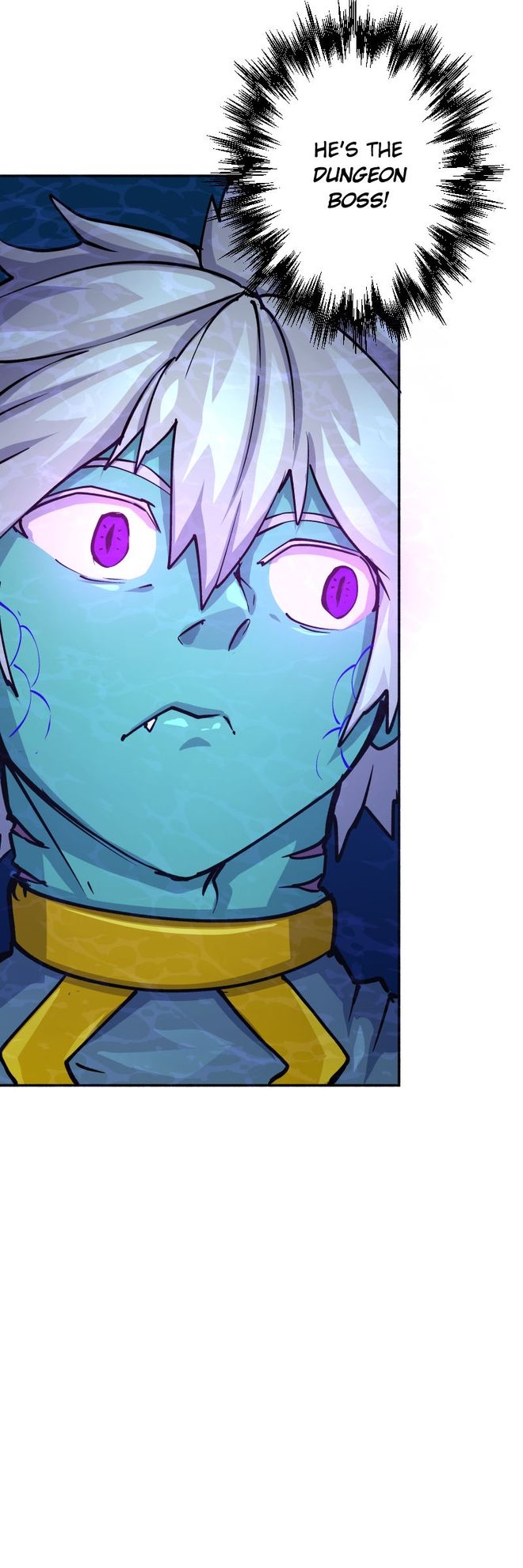 The Mad Gate chapter 30 page 17