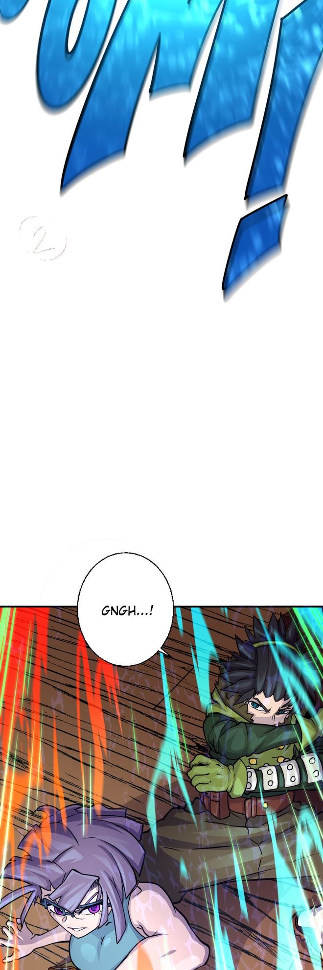 The Mad Gate chapter 30 page 2