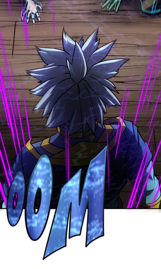 The Mad Gate chapter 30 page 24