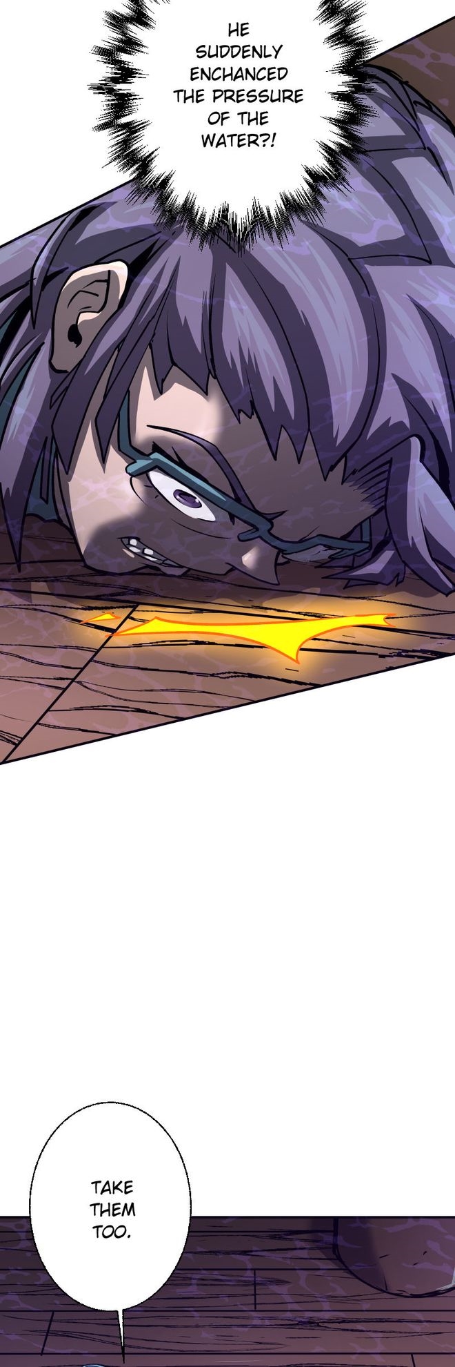 The Mad Gate chapter 30 page 26