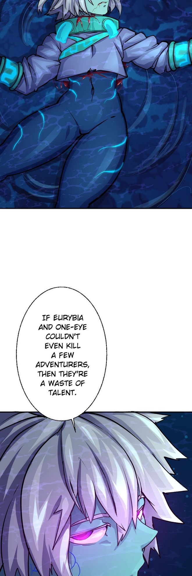 The Mad Gate chapter 30 page 28