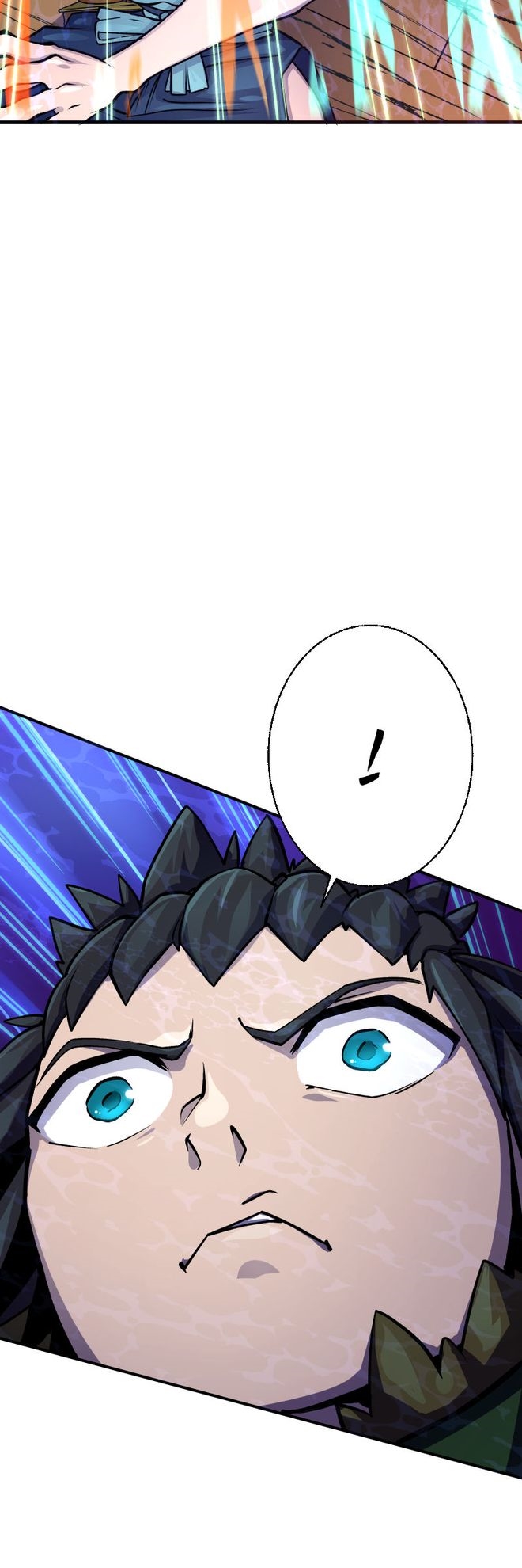 The Mad Gate chapter 30 page 3