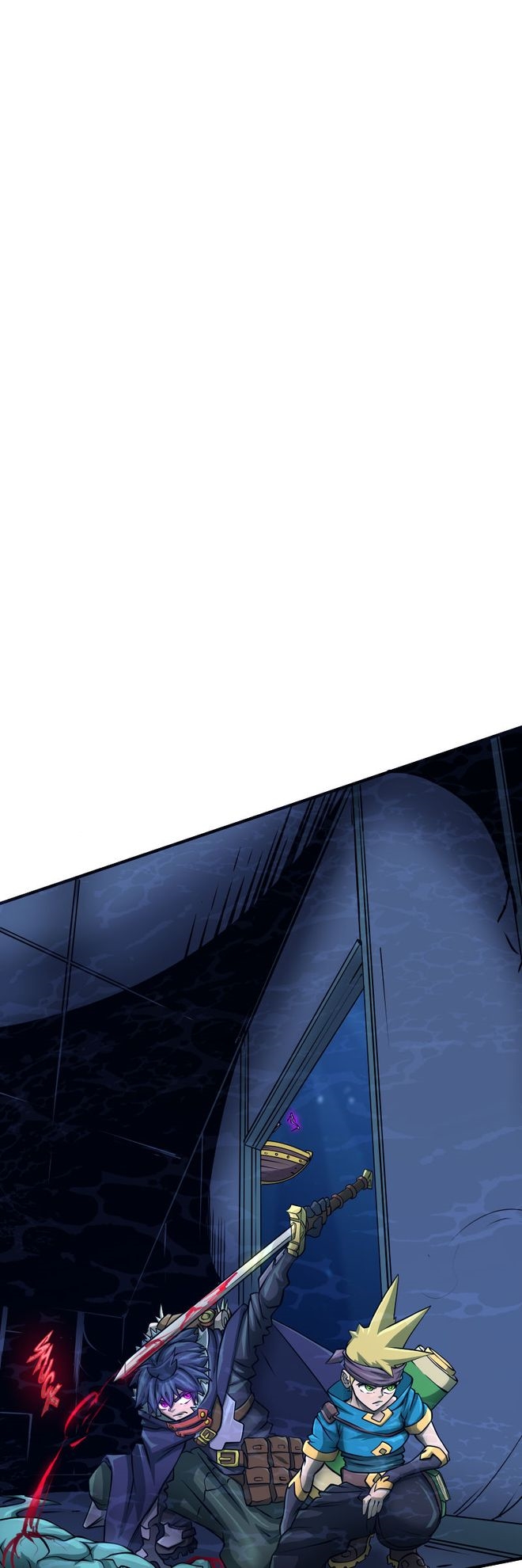 The Mad Gate chapter 30 page 31