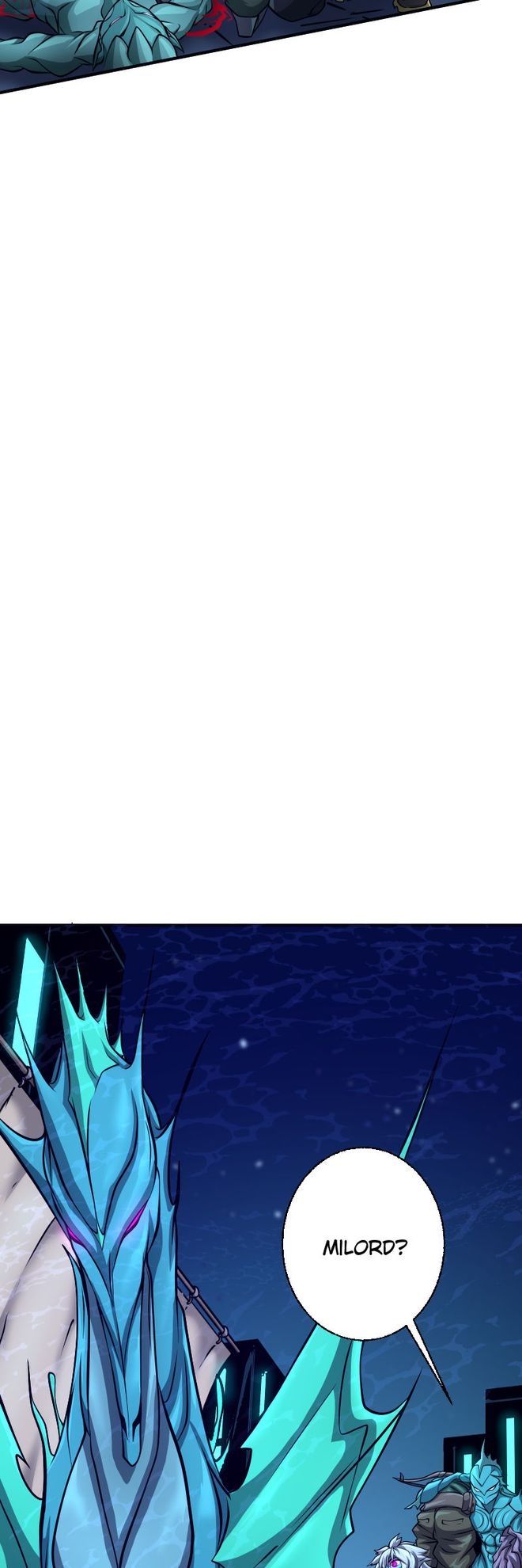 The Mad Gate chapter 30 page 32