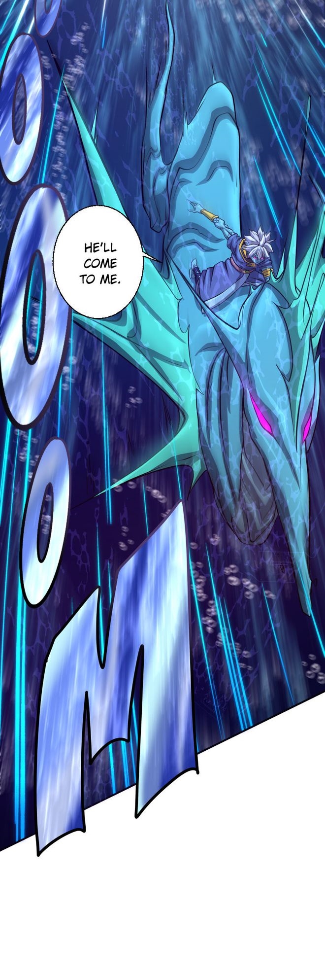 The Mad Gate chapter 30 page 34