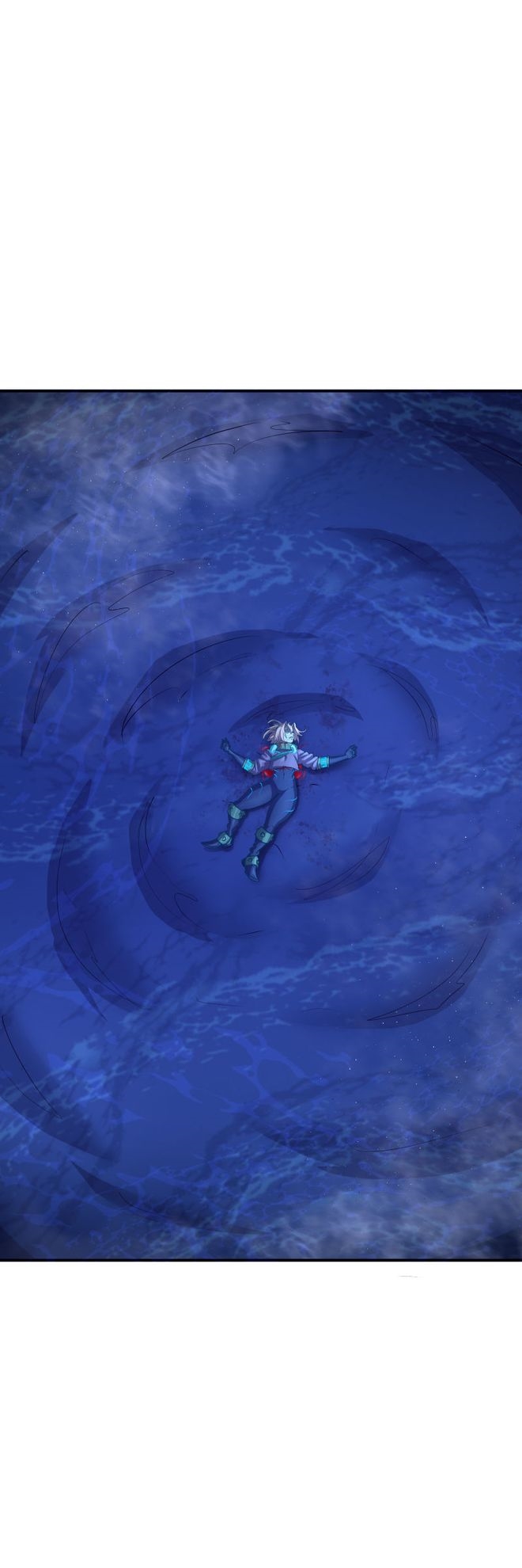 The Mad Gate chapter 30 page 35