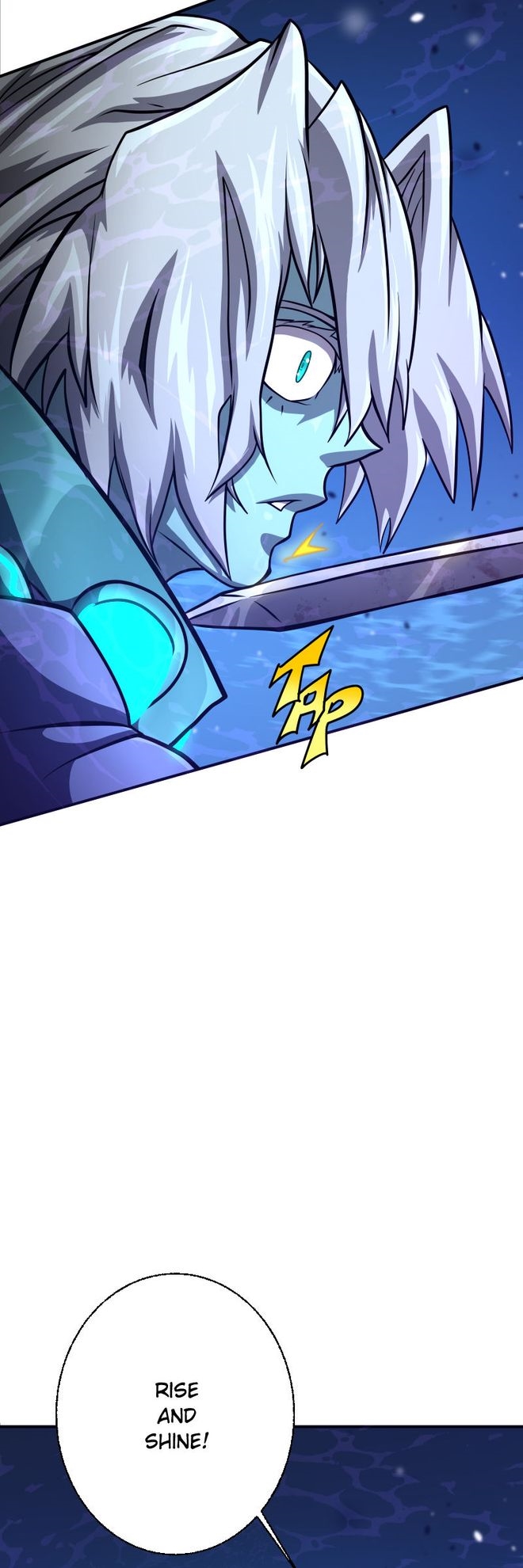 The Mad Gate chapter 30 page 44