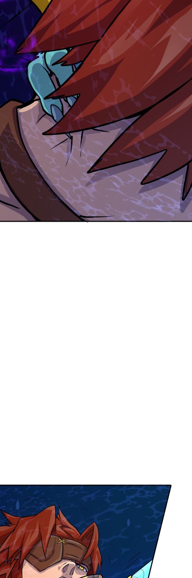 The Mad Gate chapter 30 page 5