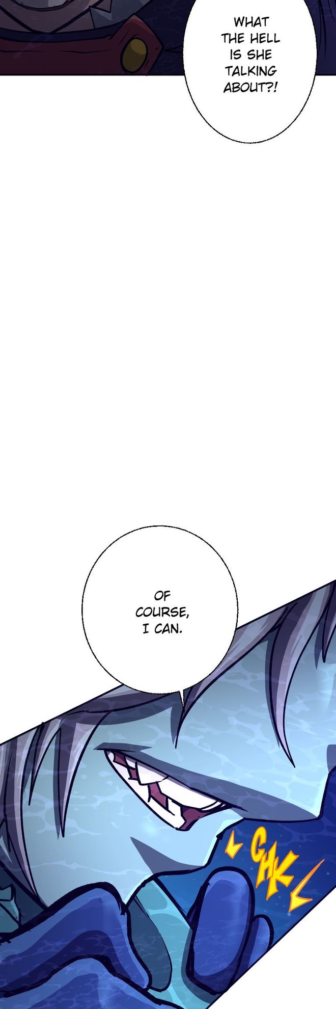 The Mad Gate chapter 30 page 51