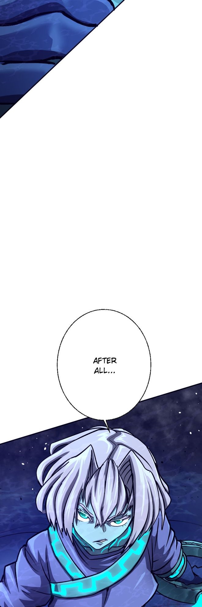 The Mad Gate chapter 30 page 52