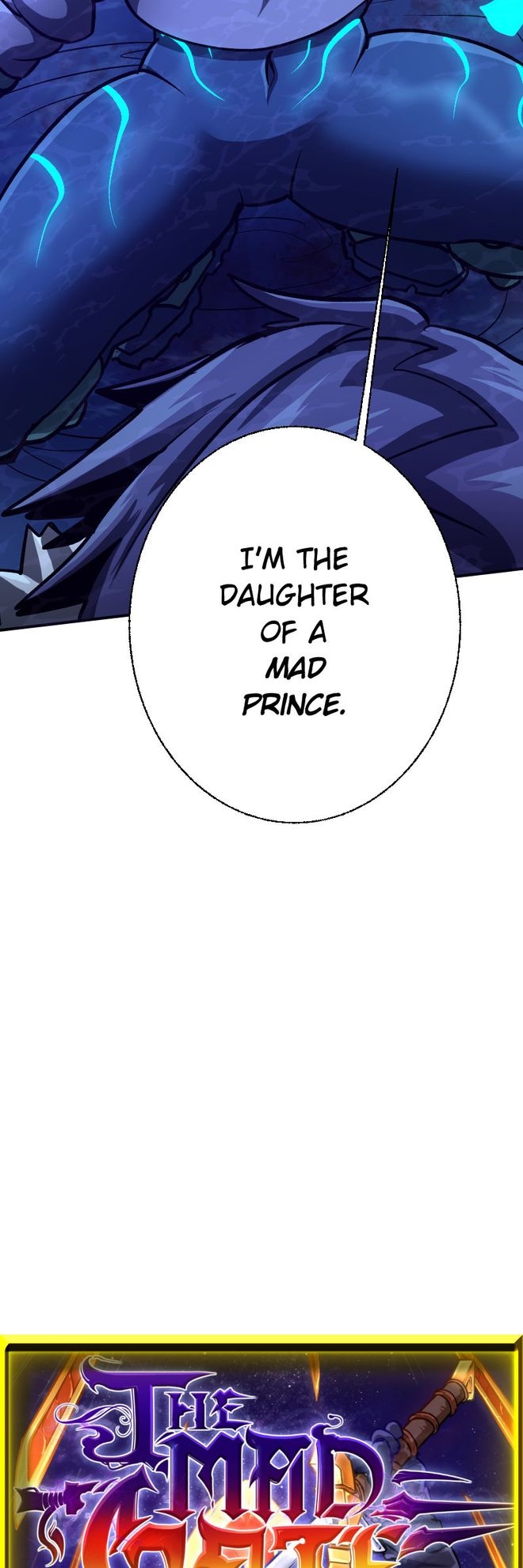 The Mad Gate chapter 30 page 53