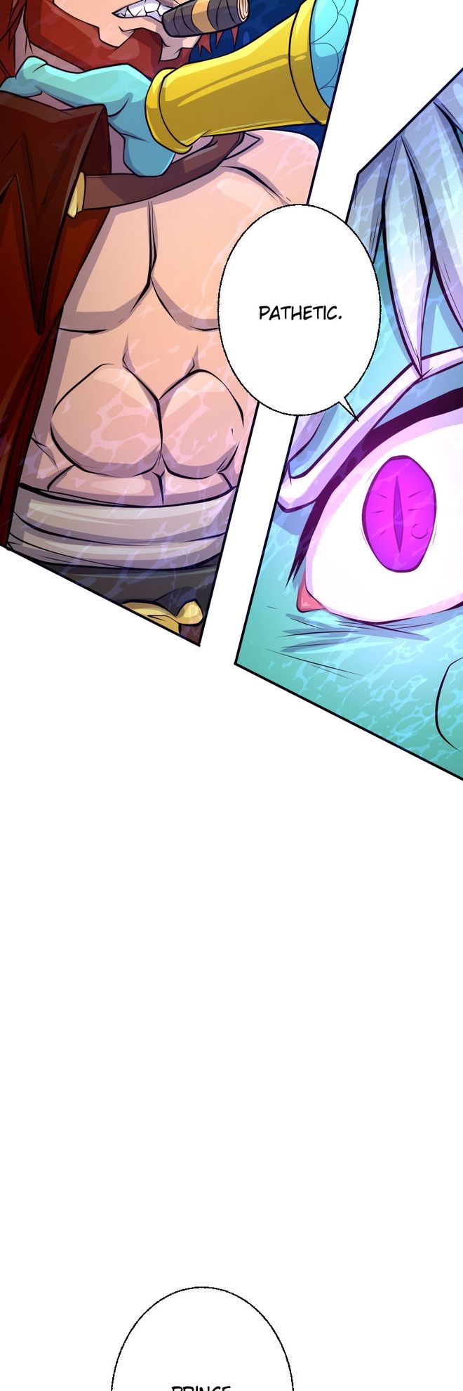 The Mad Gate chapter 30 page 6