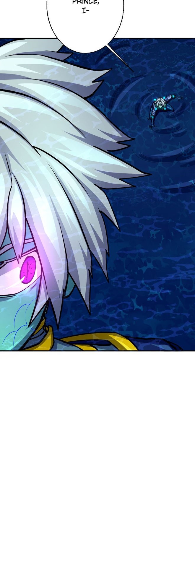 The Mad Gate chapter 30 page 7