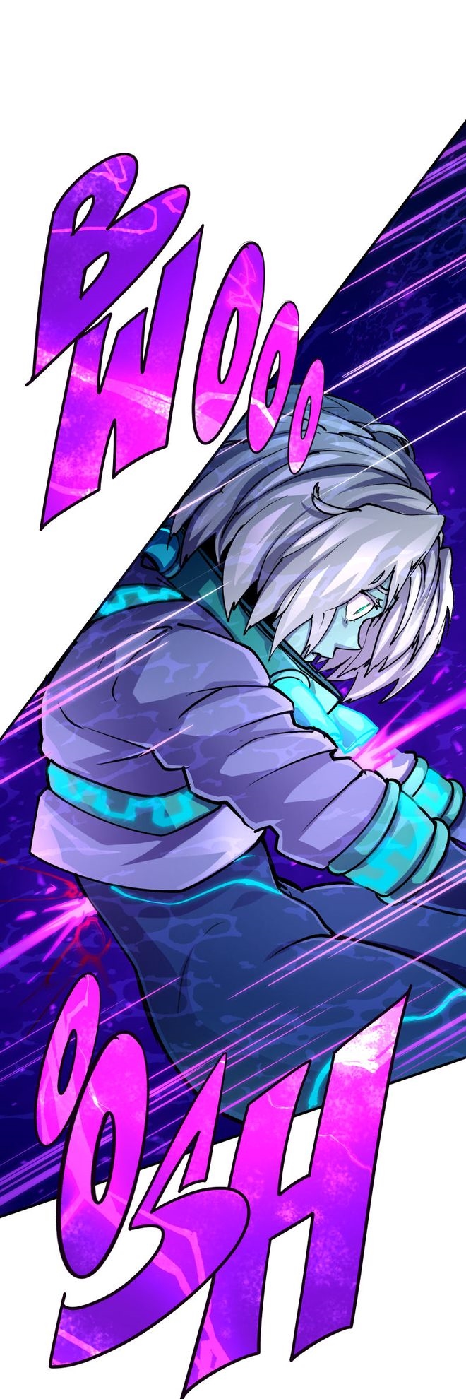 The Mad Gate chapter 30 page 8