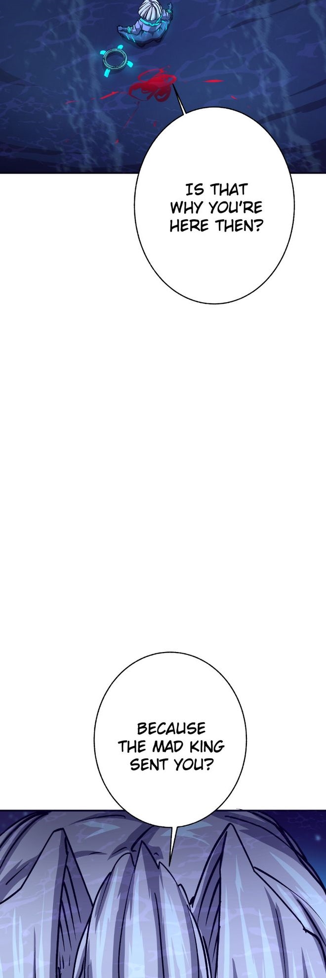 The Mad Gate chapter 31 page 10